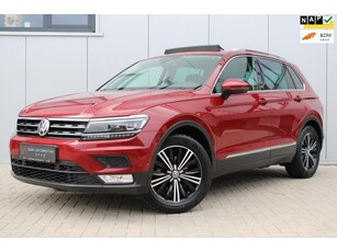 Volkswagen Tiguan 1.4 TSI ACT Highline Sound DSG I PANO I