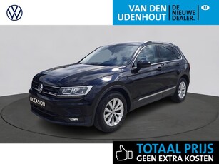 Volkswagen Tiguan 1.4 TSI Comfortline Business | Navigatie |