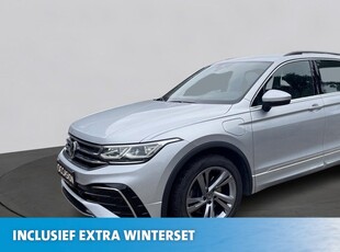 Volkswagen Tiguan 1.4 TSI eHybrid 245pk PHEV R-Line Business / Adaptive Cruise / Keyless / Matrix LED / Wordt Verwacht