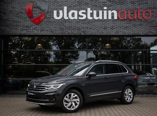 Volkswagen Tiguan 1.4 TSI eHybrid Business Elegance , Led, Adap. Cruise, Side Assist