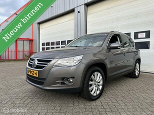 Volkswagen Tiguan 1.4 TSI Sport&Style