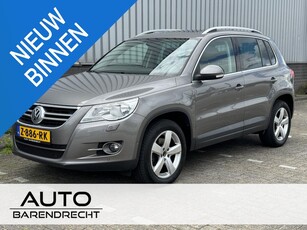 Volkswagen Tiguan 1.4 TSI Sport&Style Panoramadak