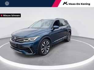 Volkswagen Tiguan 1.4TSIeHybrid 180kW/245PK R-Line DSG ·