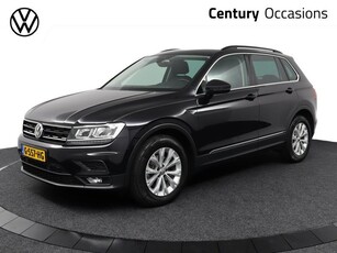 Volkswagen Tiguan 1.5 TSI 130Pk Comfortline / Navi / Clima / Trekhaak