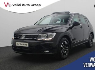 Volkswagen Tiguan 1.5 TSI 150PK DSG ACT Comfortline Business / IQ Drive | Pano | HUD | Dynaudio | Stoelverwarming voor/achter | Keyless