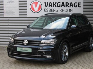 Volkswagen Tiguan 1.5 TSI ACT R-Line DSG DSG,NAVI,VIRTUAL