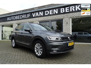 Volkswagen Tiguan 1.5 TSI Comfortline Business 1e Eigenaar