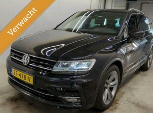 Volkswagen Tiguan 1.5 TSI Comfortline Business R-Line