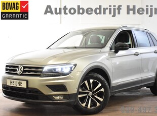 Volkswagen Tiguan 1.5 TSI COMFORTLINE IQ-DRIVE HEADUP/LED/TREKHAAK