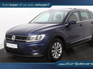 Volkswagen Tiguan 1.5 TSI Highline *Panoramadak*Navigatie*Leer*