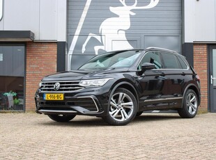 Volkswagen Tiguan 1.5 TSI R-Line Business+ DSG / Nieuw model