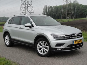 Volkswagen TIGUAN 1.5TSI DSG Highline Full