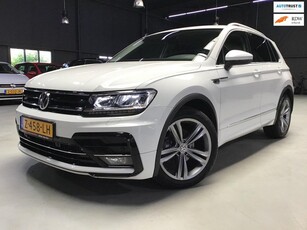 Volkswagen TIGUAN 2.0 TDI Comfortline Business R-Line I 112xxx Km I Digital Dash I Navi I Led I 19inch I Clima I PDC I ACC I DSG.