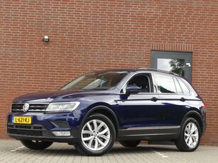 Volkswagen Tiguan 2.0 TSI 4Motion Highline