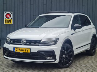 Volkswagen Tiguan 2.0 TSI 4Motion Highline 3xR-Line | Virtual cockpit | Pano | Trekhaak | Vol Opties