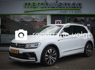 Volkswagen Tiguan 2.0 TSI 4Motion Highline / R-LINE / PANODAK / 20 INCH