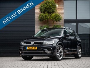 Volkswagen Tiguan 2.0 TSI 4Motion R-Line Virtual ACC Cam