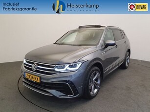 Volkswagen Tiguan Allspace 1.5 TSI 150pk DSG/AUT R-Line 7p.