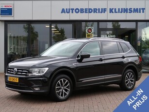 Volkswagen Tiguan Allspace 1.5 TSI Comfortline Business