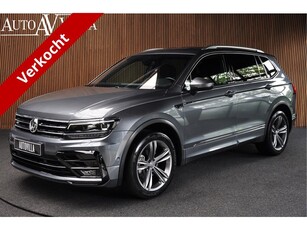 Volkswagen Tiguan Allspace 1.5 TSI Highline R-Line 7p. | Org.NL | Virtual | ACC | LANE | Trekhaak | Camera | Carplay |