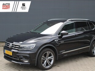 Volkswagen Tiguan Allspace 1.5 TSI R-Line Highline Panoramadak Full-Led