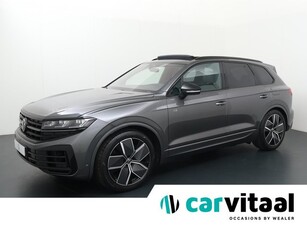 Volkswagen Touareg 3.0 TSi eHybrid 4MOTION R 5 jaar