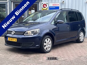 Volkswagen Touran 1.2 TSI Comfortline BlueMotion | TREKHAAK |