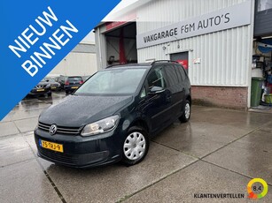 Volkswagen Touran 1.2 TSI Trendline BlueMotion