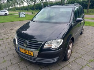 Volkswagen Touran 1.4 TSI Optive