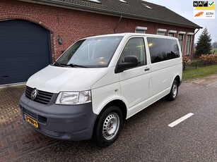 Volkswagen Transporter 1.9 TDI VEEWAGEN APK t/m 25-10-2024 MARGE