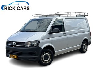 Volkswagen Transporter 2.0 TDI 150PK EURO6 L1H1 Trekhaak/navigatie/cruisecontrol