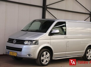 Volkswagen Transporter 2.0 TDI AUTOMAAT DSG AIRCO TREKHAAK