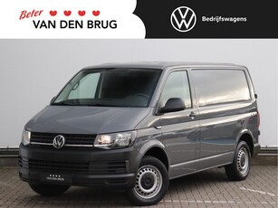 Volkswagen Transporter 2.0 TDI L1H1 150pk Navigatie