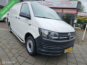 Volkswagen Transporter 2.0 TDI L1H1 Comfortline Airco BJ.18