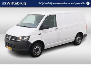 Volkswagen Transporter 2.0 TDI L1H1 Trendline 102 PK / Lage km.stand !!