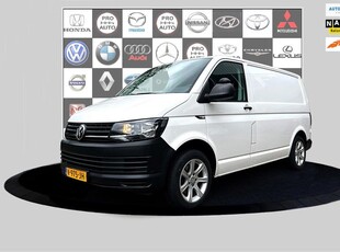 Volkswagen Transporter 2.0 TDI L1H2 Airco_Standkachel_Winterset