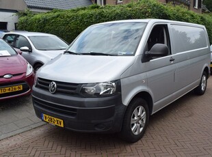 Volkswagen Transporter 2.0 TDI L2H1 BM 140 pk Comfortline