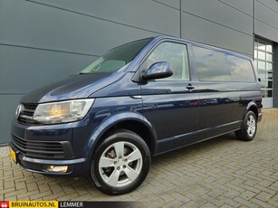 Volkswagen Transporter 2.0 TDI L2H1 DC 150 PK Airco Nette VW