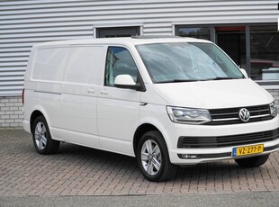 Volkswagen Transporter 2.0 TDI L2H1 DC Highline