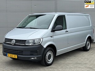 Volkswagen Transporter 2.0 TDI L2H1 Highline Navi/ PDC/