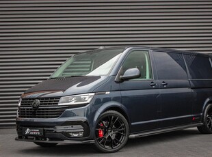 Volkswagen TRANSPORTER 2.0 TDI L2H1 JB-EDITION / FULL OPTIONS / ACTIVE DISPLAY / NEW / VERLAAGD / SPECIAL / PDC / NAVI / APPLE CAR