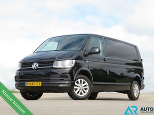 Volkswagen Transporter 2.0 TDI L2H1 * Lang * Stoelverwarming