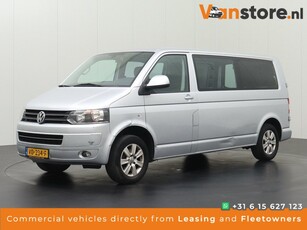 Volkswagen Transporter 2.0TDI Lang Airco Cruise