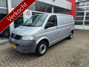 Volkswagen Transporter 2.5 TDI 340 - Zijschuifdeur- rechts | Airco | Trekhaak |