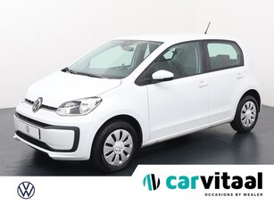 Volkswagen Up! 1.0 65 PK DAB Regensensor