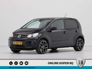 Volkswagen up! 1.0 65pk Airco Bluetooth Lm velgen 5-deurs 110