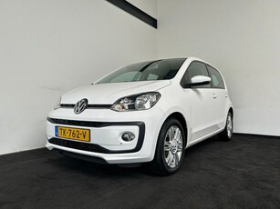 Volkswagen up! 1.0 BMT high up!