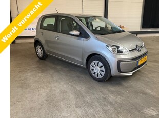 Volkswagen up! 1.0 BMT move up! 1e Eig! NAP! VERWACHT!!