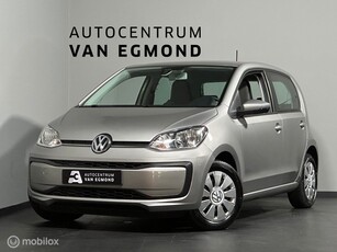 Volkswagen Up! 1.0 BMT move up! | Airco | Bluetooth