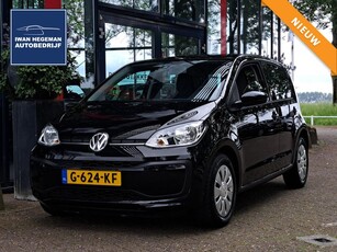 Volkswagen Up! 1.0 BMT move up! | Electr. ramen | Climate Control | Centr. vergendeling op afstand